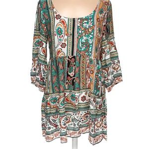 Umgee Tunic